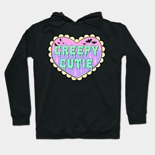 Creepy Cutie Hoodie